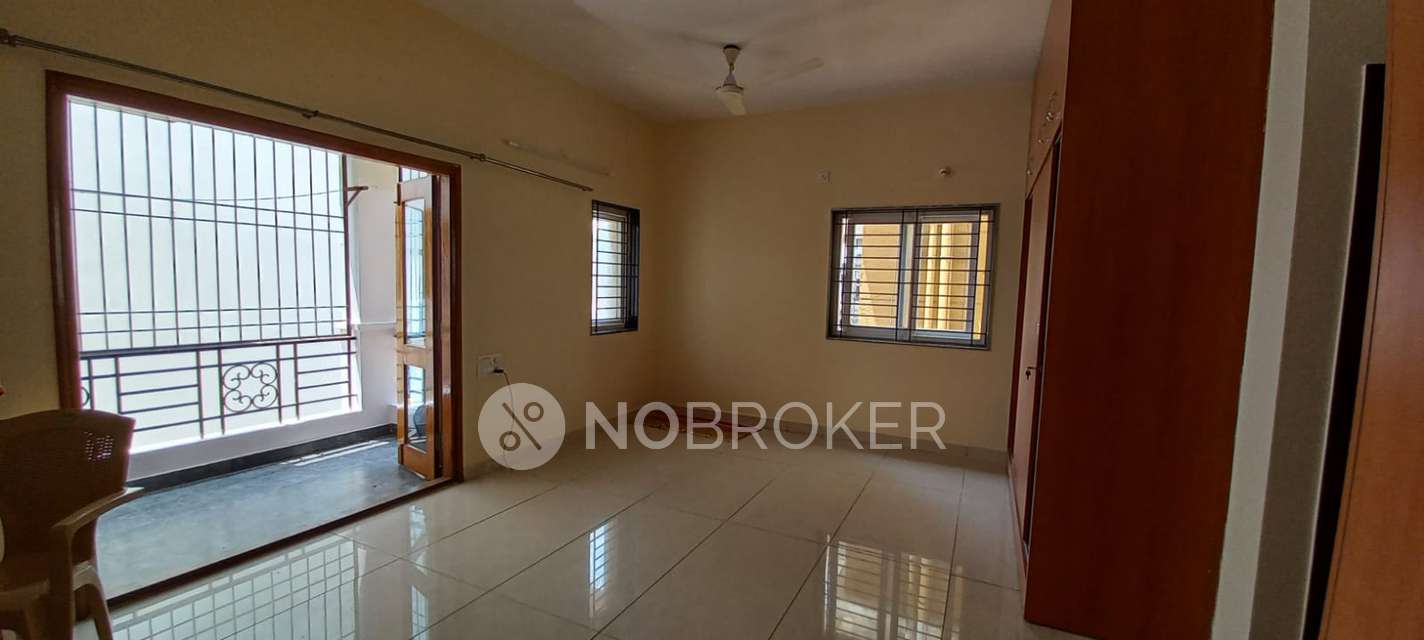 3 BHK Flat In Shanta Stiram Thipu Residency For Sale  In Ulsoor