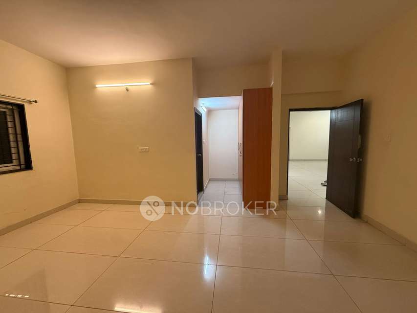 3 BHK Flat In Shanta Stiram Thipu Residency For Sale  In Ulsoor