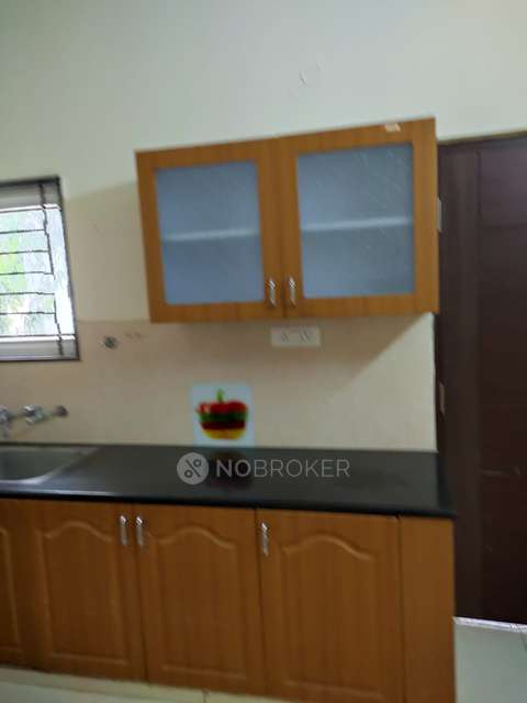 3 BHK Flat In Shanta Stiram Thipu Residency For Sale  In Ulsoor