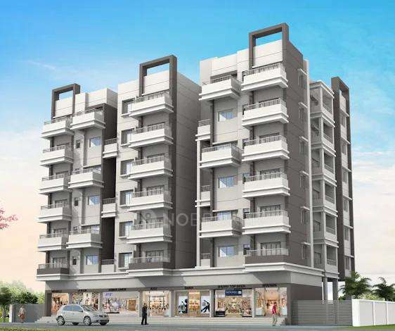 1 BHK Flat In Sw For Sale  In Lohegaon