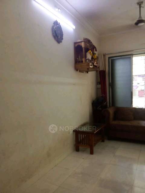 1 BHK Flat In Mahakali Darshan S.r.a. Society for Rent  In 4-5, Gundavali, Andheri East, Mumbai, Maharashtra 400069, India
