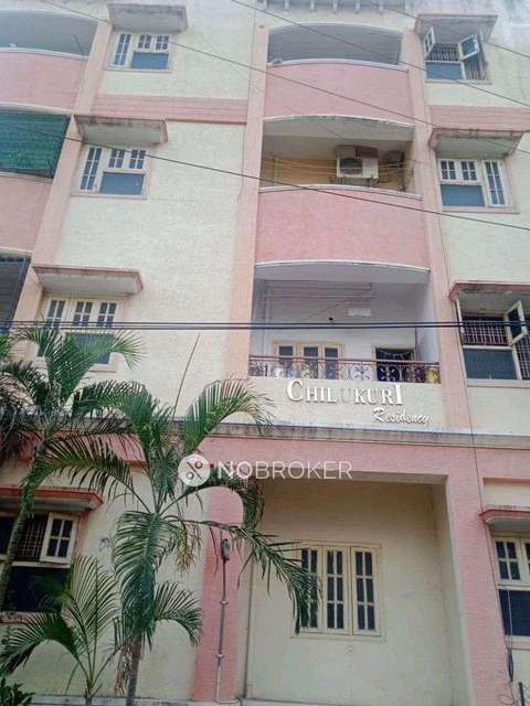 2 BHK Flat In Chilukuri Residency For Sale  In Sv Nagar