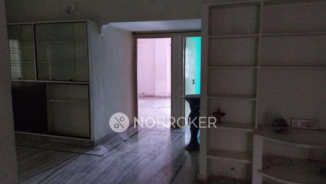 2 BHK Flat In Chilukuri Residency For Sale  In Sv Nagar