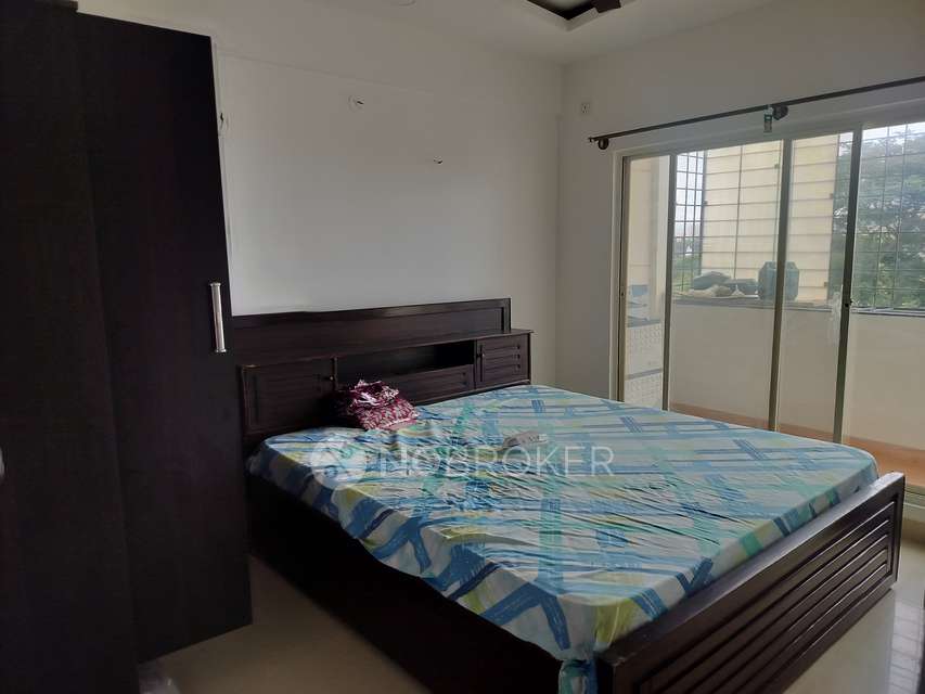 2 BHK Flat In Sai Ashirwaadh Lake View For Sale  In Begur