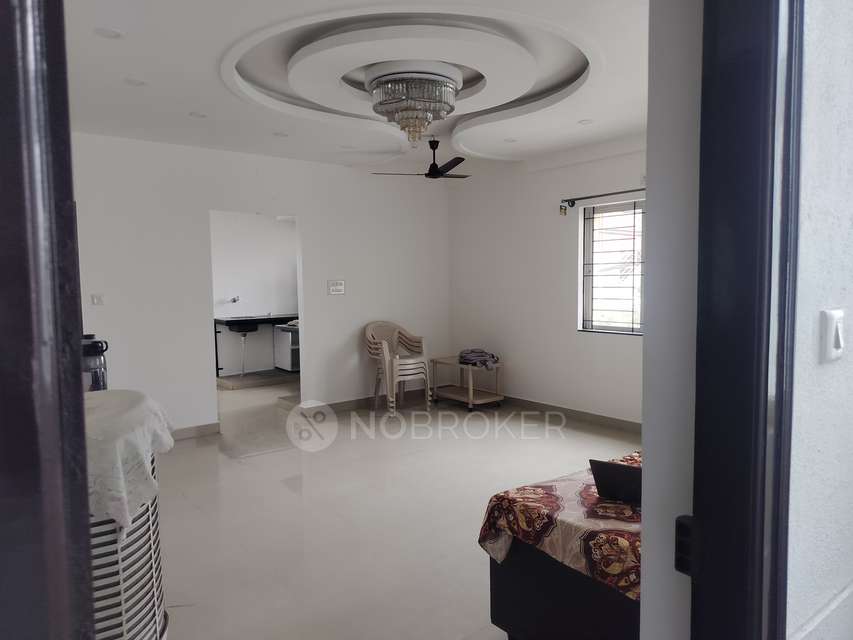 2 BHK Flat In Sai Ashirwaadh Lake View For Sale  In Begur