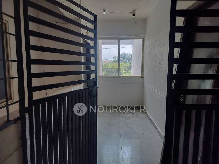 2 BHK Flat In Sai Ashirwaadh Lake View For Sale  In Begur