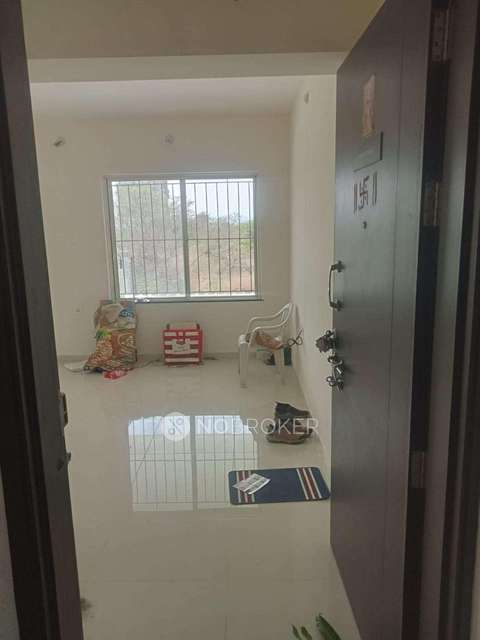 2 BHK Flat In Paranjape Abhiruchi Parisar For Sale  In Dhayari