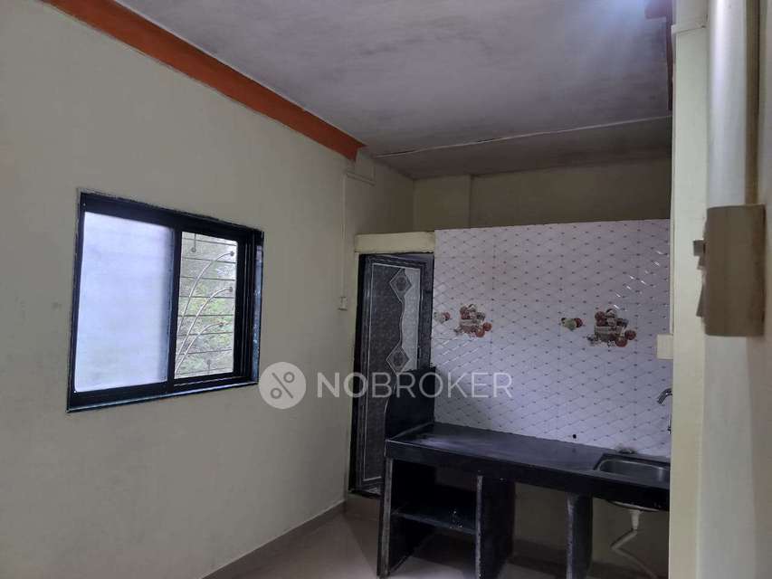 1 BHK Flat In No Name for Rent  In Dighi