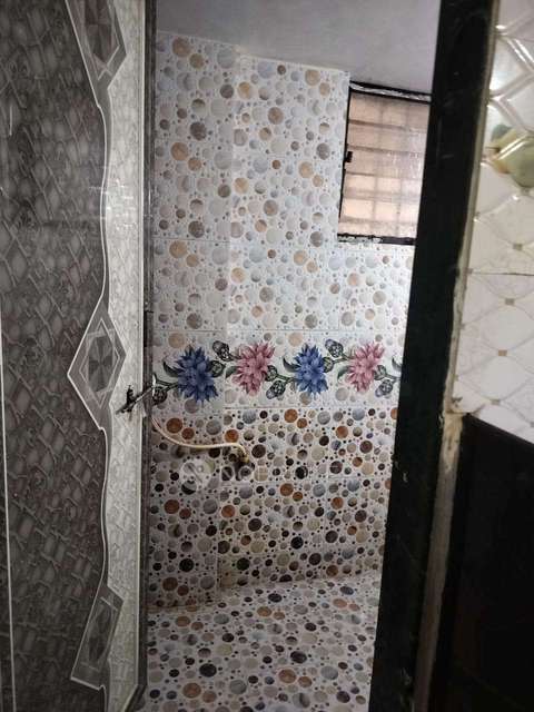 1 BHK Flat In No Name for Rent  In Dighi