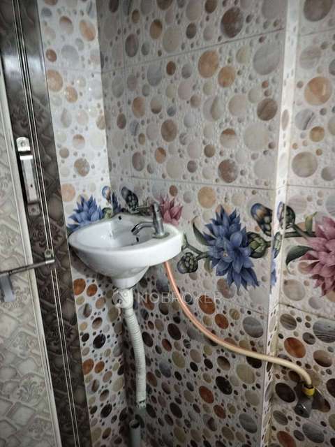 1 BHK Flat In No Name for Rent  In Dighi