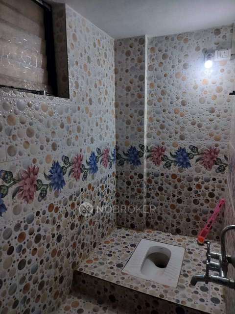 1 BHK Flat In No Name for Rent  In Dighi