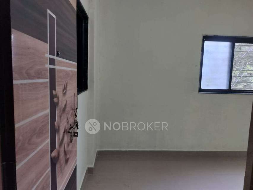 1 BHK Flat In No Name for Rent  In Dighi