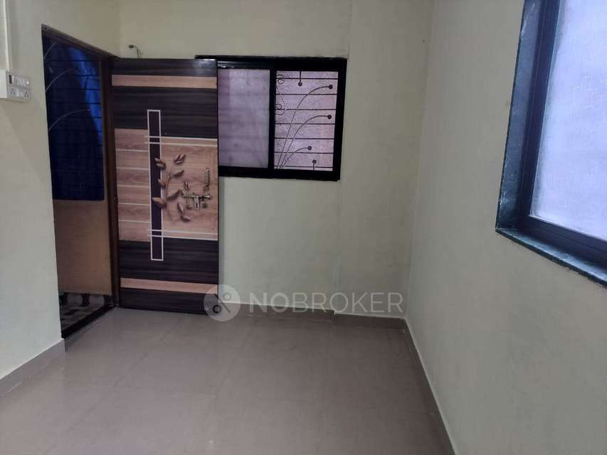 1 BHK Flat In No Name for Rent  In Dighi