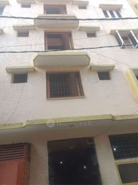 2 BHK Flat In Standalone  Building  for Rent  In S.g. Palya