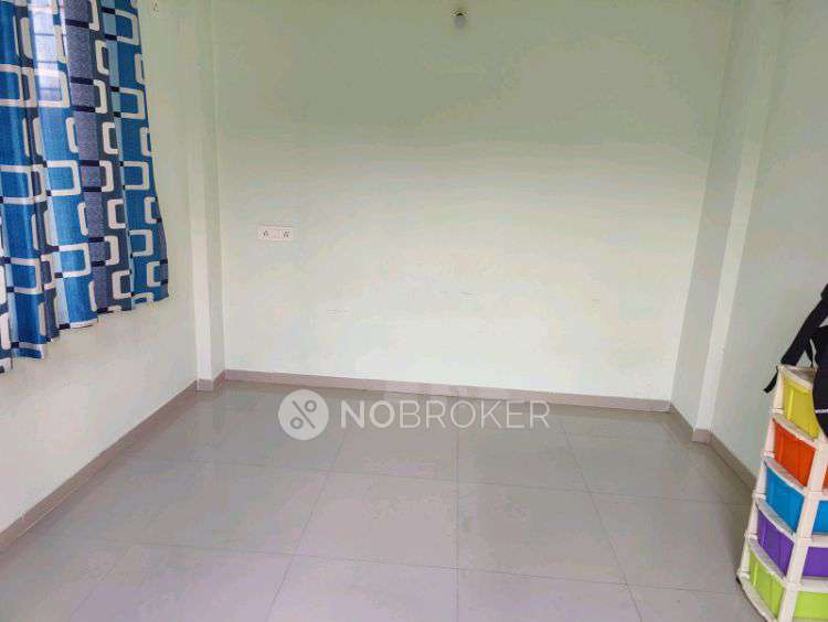 1 BHK Flat In Sai Siddhi Aparment Wakda for Rent  In Croma