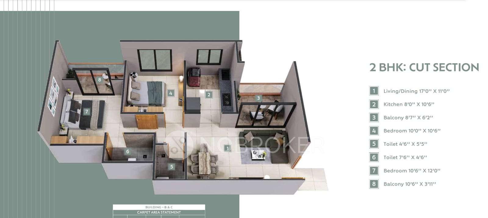 Property Interior