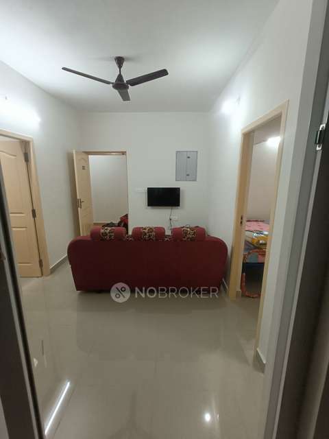 2 BHK Flat In Arun Excello Sindhuraa, Siruseri for Rent  In Siruseri