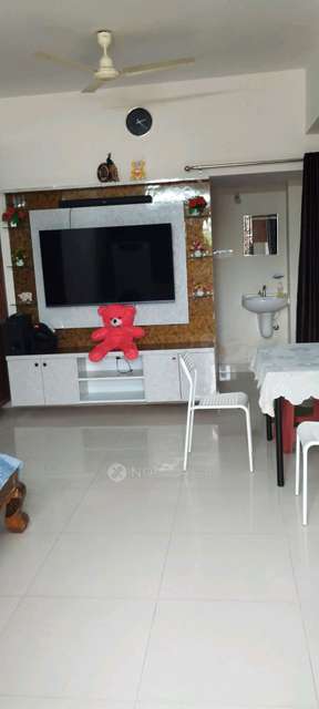 1 BHK Flat In Sri Naishka Orchids For Sale  In Bowrampet