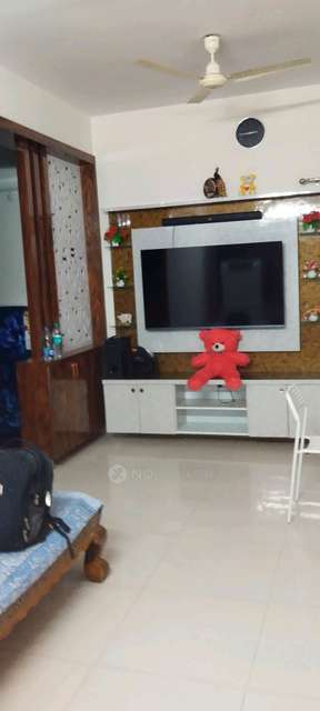 1 BHK Flat In Sri Naishka Orchids For Sale  In Bowrampet