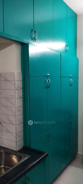 1 BHK Flat In Sri Naishka Orchids For Sale  In Bowrampet