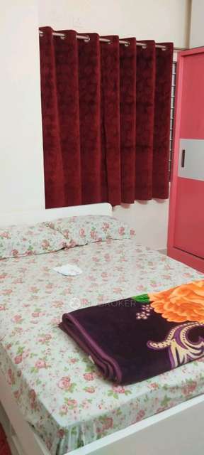 1 BHK Flat In Sri Naishka Orchids For Sale  In Bowrampet