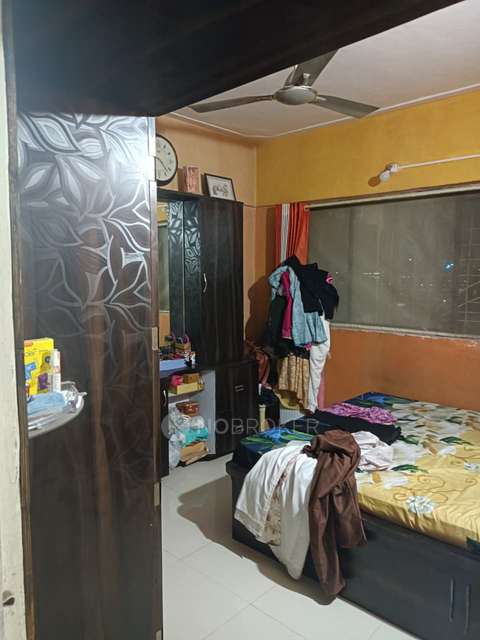 2 BHK Flat In Sai Vinayak Residency For Sale  In Kasarwadi