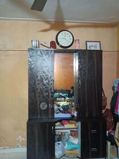 2 BHK Flat In Sai Vinayak Residency For Sale  In Kasarwadi