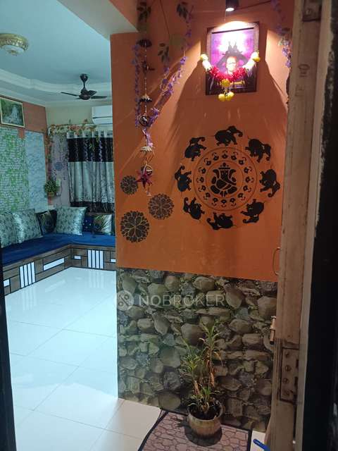 2 BHK Flat In Sai Vinayak Residency For Sale  In Kasarwadi