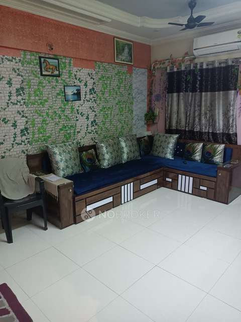 2 BHK Flat In Sai Vinayak Residency For Sale  In Kasarwadi