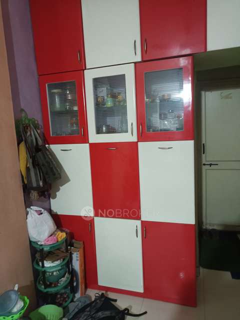 2 BHK Flat In Sai Vinayak Residency For Sale  In Kasarwadi