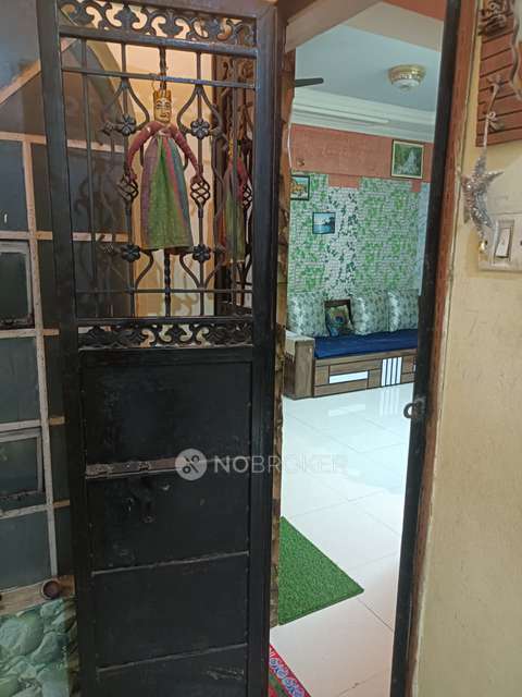 2 BHK Flat In Sai Vinayak Residency For Sale  In Kasarwadi