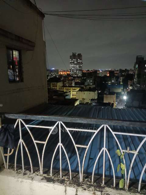 2 BHK Flat In Sai Vinayak Residency For Sale  In Kasarwadi