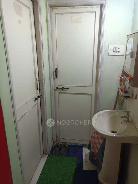 2 BHK Flat In Sai Vinayak Residency For Sale  In Kasarwadi