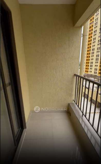 1 BHK Flat In Visga Velan Apartments For Sale  In 1256, Subramaniam Road