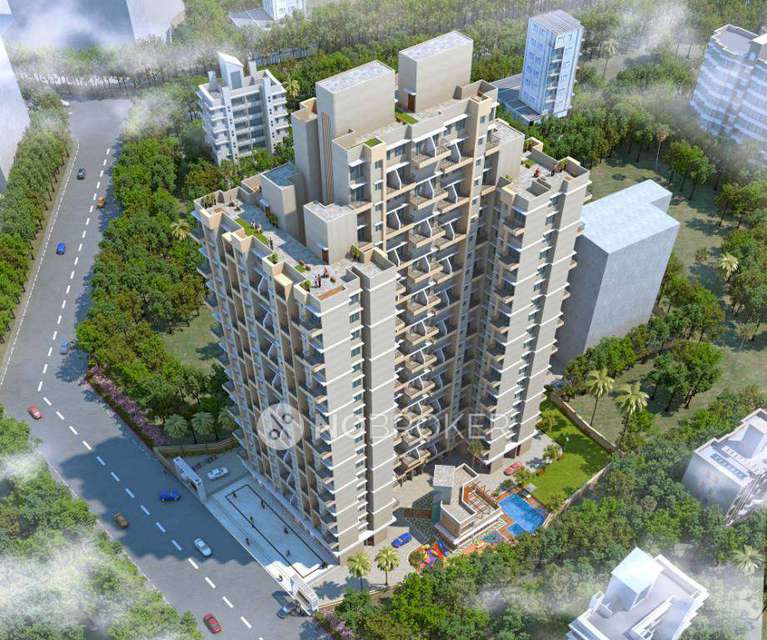 1 BHK Flat In Balaji Estate For Sale  In Dombivali East