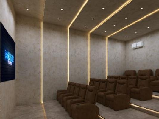 1 BHK Flat In Balaji Estate For Sale  In Dombivali East