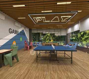 1 BHK Flat In Balaji Estate For Sale  In Dombivali East