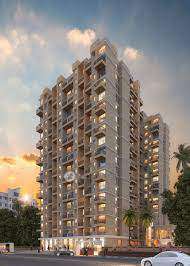 1 BHK Flat In Balaji Estate For Sale  In Dombivali East
