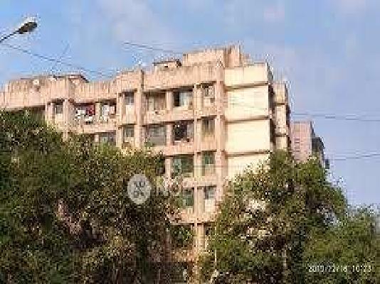 1 BHK Flat In Vile Labuilde Tower For Sale  In Vasai East