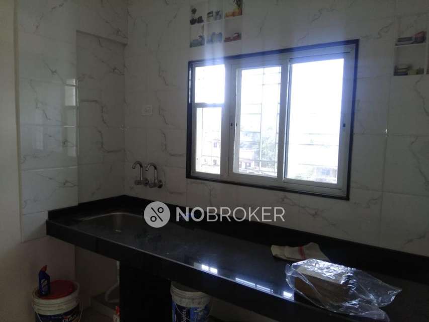 1 BHK Flat In Tukai 10 Heights For Sale  In Ravet