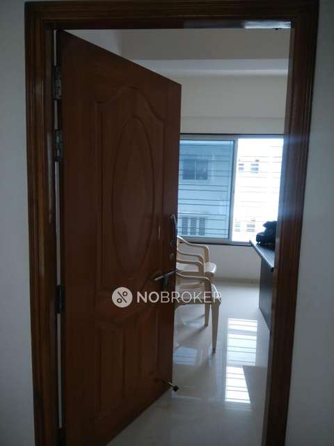 1 BHK Flat In Tukai 10 Heights For Sale  In Ravet