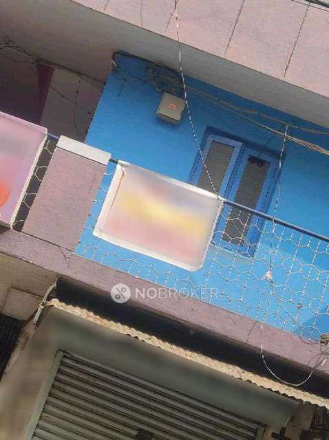 1 BHK House for Rent  In Devara Jeevanahalli