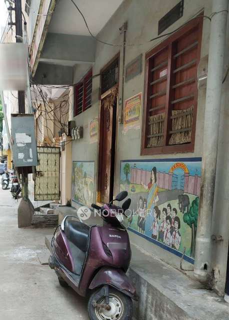 Shop in Risala Abdullah Colony, Hyderabad for Rent 