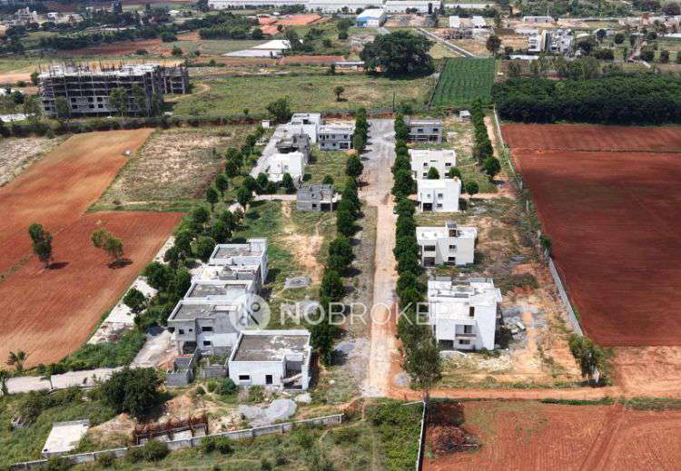Plot For Sale  In Legacy Villa In Sarjapura