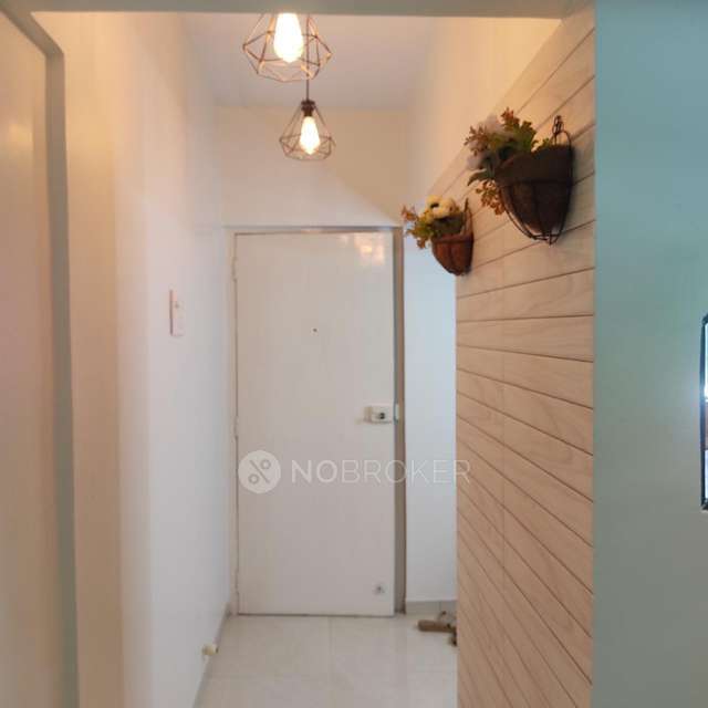 1 BHK Flat In Gorai Eliza Chs For Sale  In Borivali West