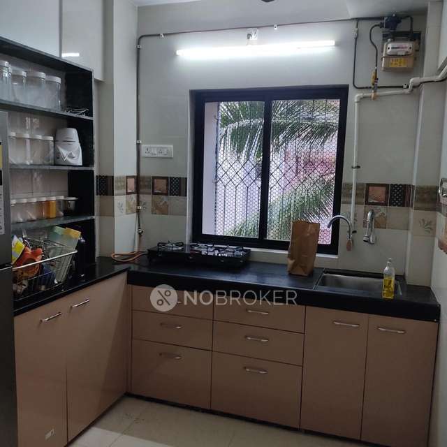 1 BHK Flat In Gorai Eliza Chs For Sale  In Borivali West