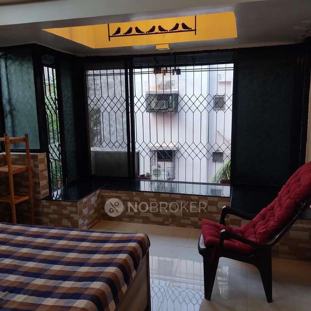 1 BHK Flat In Gorai Eliza Chs For Sale  In Borivali West