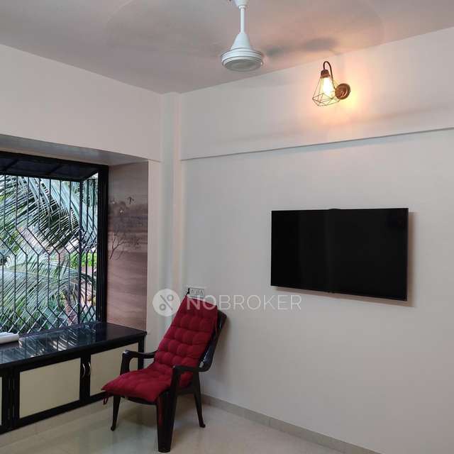 1 BHK Flat In Gorai Eliza Chs For Sale  In Borivali West