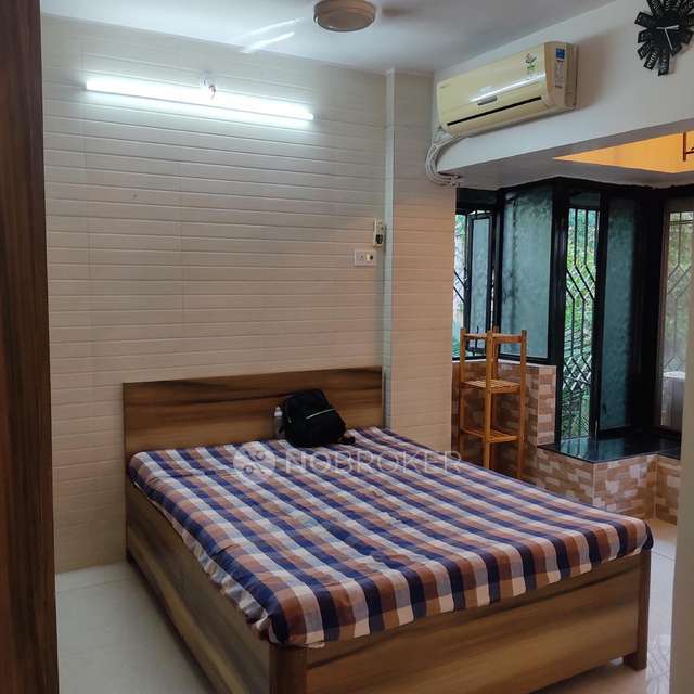 1 BHK Flat In Gorai Eliza Chs For Sale  In Borivali West