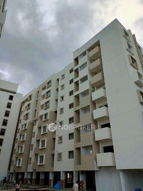 2 BHK Flat In Sai Gangothri Hill Crest For Sale  In Ramasandra